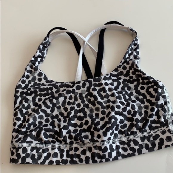 Lululemon energy bra - Picture 3 of 6